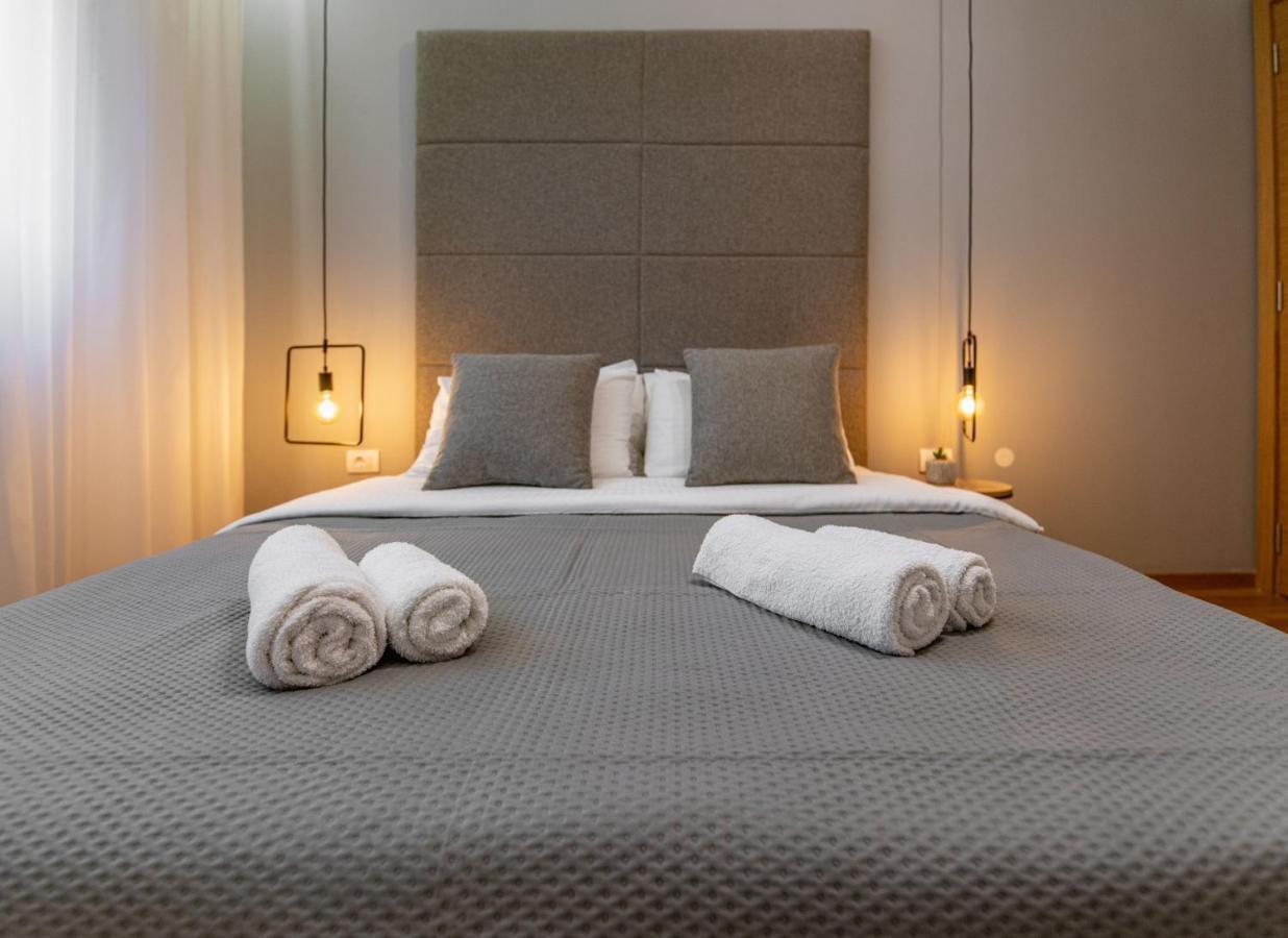Arena Big Luxury Apartments Novi Sad Bagian luar foto